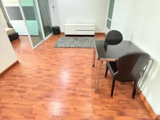 À louer 1 chambre condo à Bang Kapi, Bangkok