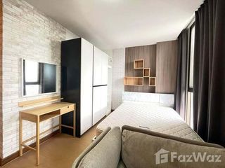 À louer studio condo à Bang Na, Bangkok