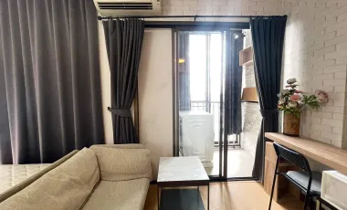 À louer studio condo à Bang Na, Bangkok
