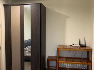 Wohnung zur Miete mit 1 Zimmer in Suan Luang, Bangkok