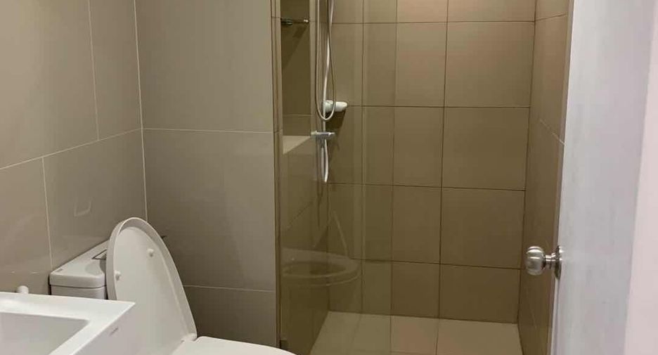 For rent 1 bed condo in Suan Luang, Bangkok
