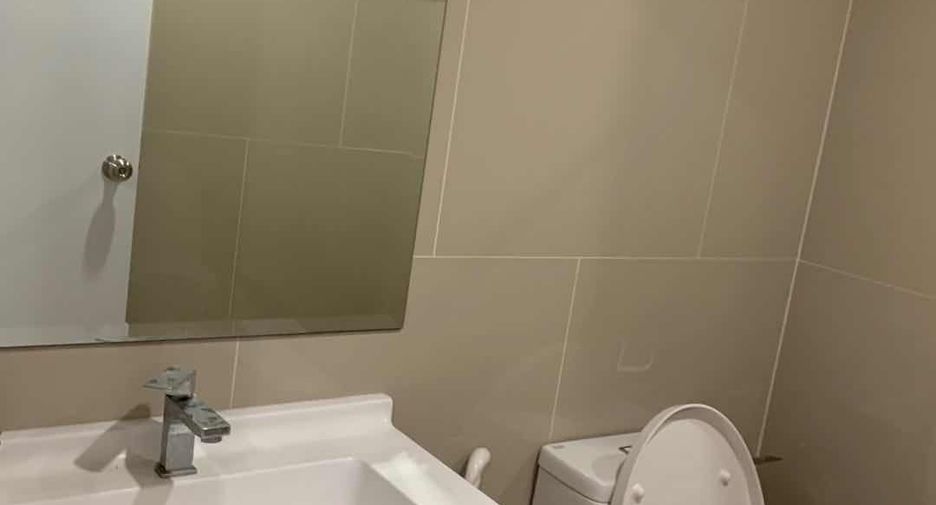 For rent 1 bed condo in Suan Luang, Bangkok