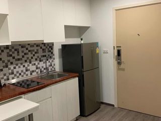 Wohnung zur Miete mit 1 Zimmer in Suan Luang, Bangkok
