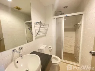 For rent studio condo in Bang Na, Bangkok