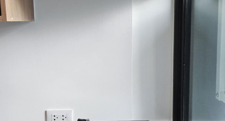 For rent studio condo in Bang Na, Bangkok