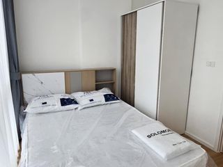 For rent studio condo in Bang Na, Bangkok