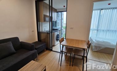 For rent studio condo in Bang Na, Bangkok