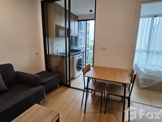 For rent studio condo in Bang Na, Bangkok