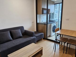 For rent studio condo in Bang Na, Bangkok