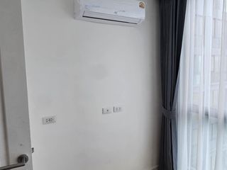 For rent studio condo in Bang Na, Bangkok