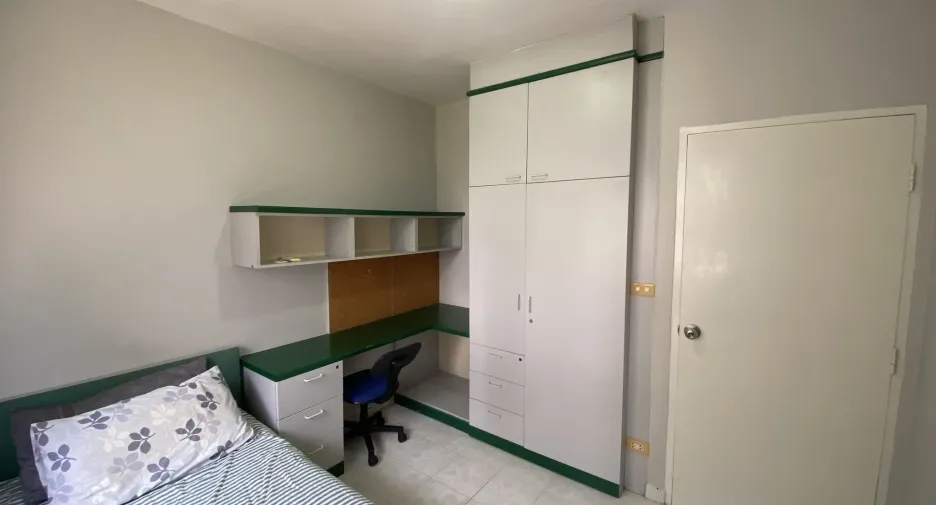 For rent 2 bedrooms condo in Bang Na, Bangkok