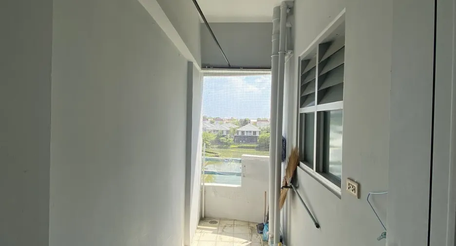 For rent 2 bedrooms condo in Bang Na, Bangkok