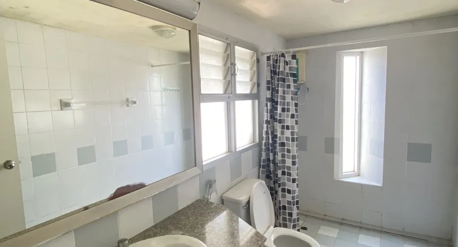 For rent 2 bedrooms condo in Bang Na, Bangkok
