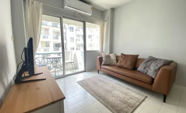 For rent 2 bedrooms condo in Bang Na, Bangkok