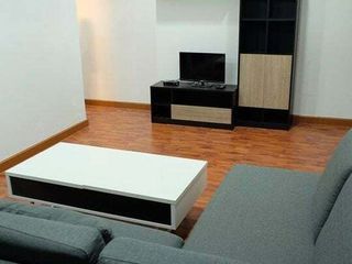 For rent 1 bed condo in Bang Kapi, Bangkok