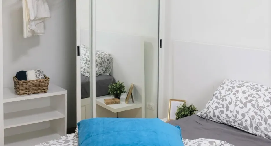 For rent 1 Beds condo in Ratchathewi, Bangkok
