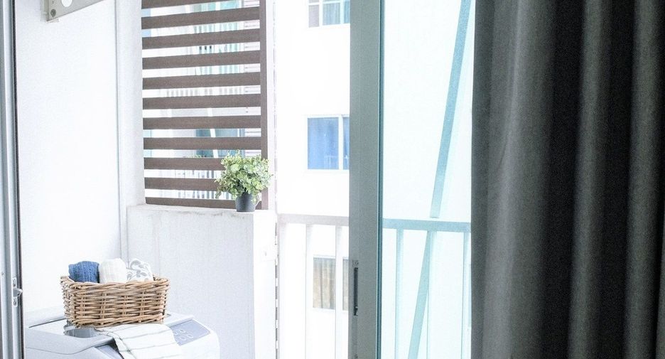 For rent 1 Beds condo in Ratchathewi, Bangkok