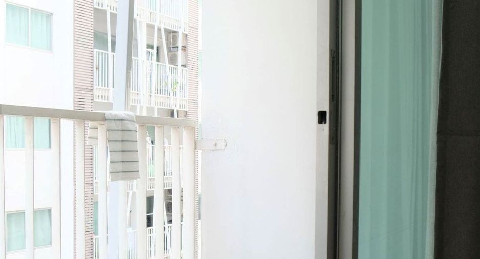 For rent 1 Beds condo in Ratchathewi, Bangkok