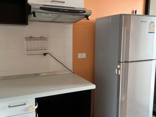 For rent 1 bed condo in Yan Nawa, Bangkok