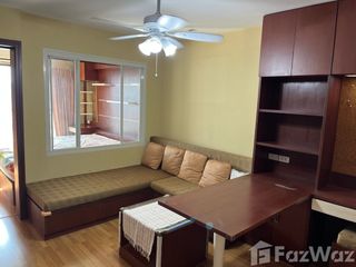 For rent 1 bed condo in Yan Nawa, Bangkok
