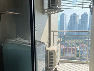 For rent 1 bed condo in Yan Nawa, Bangkok