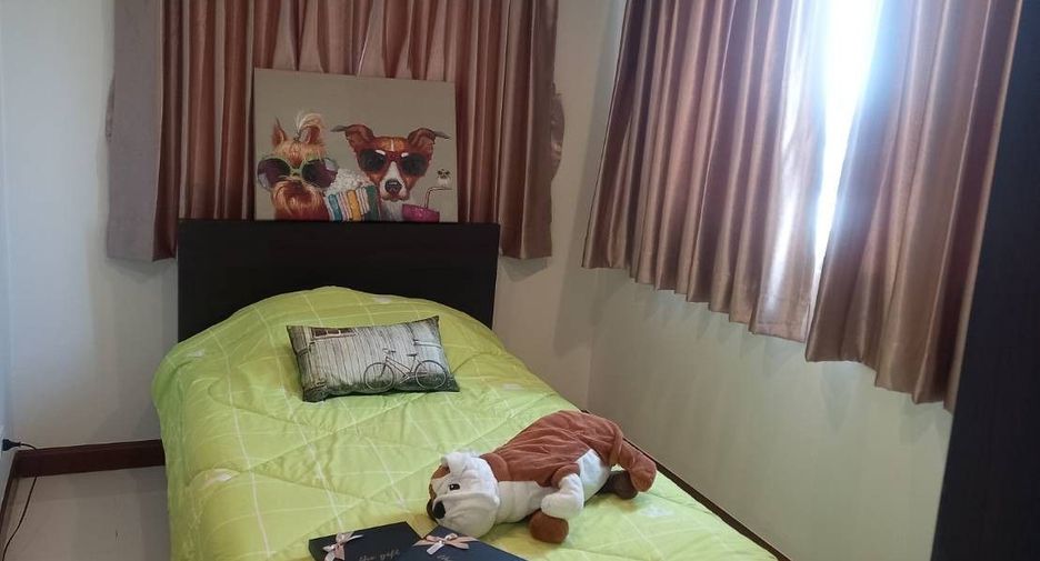 À vendre 2 chambres condo à Bang Na, Bangkok