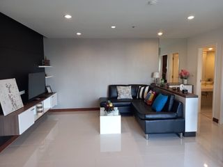 For sale 2 bedrooms condo in Bang Na, Bangkok
