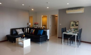 À vendre 2 chambres condo à Bang Na, Bangkok