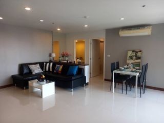 For sale 2 bedrooms condo in Bang Na, Bangkok