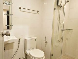 For rent 1 bed condo in Thon Buri, Bangkok