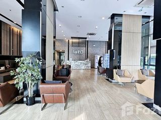 For rent 1 bed condo in Thon Buri, Bangkok