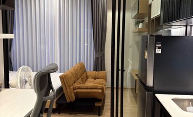 À louer 1 chambre condo à Phaya Thai, Bangkok