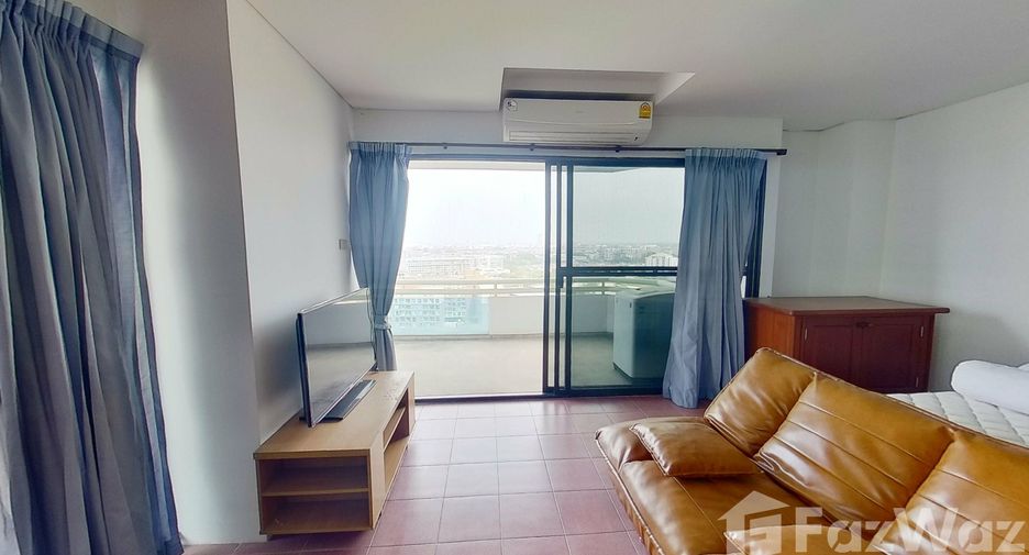 Wohnung zur Miete mit 2 Zimmer in Bang Na, Bangkok