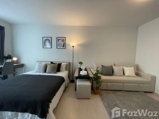 Wohnung zur Miete mit Studio in Mueang Samut Prakan, Samut Prakan