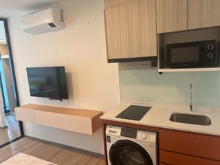 Wohnung zur Miete mit 1 Zimmer in Bang Khen, Bangkok