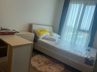 Wohnung zur Miete mit 1 Zimmer in Bang Khen, Bangkok