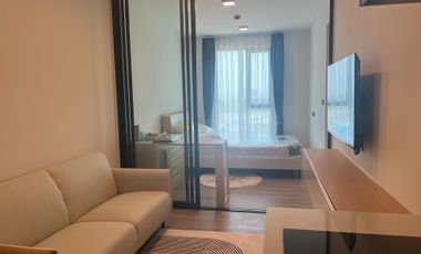 Wohnung zur Miete mit 1 Zimmer in Bang Khen, Bangkok