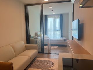 Wohnung zur Miete mit 1 Zimmer in Bang Khen, Bangkok