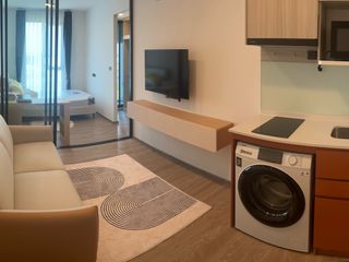 Wohnung zur Miete mit 1 Zimmer in Bang Khen, Bangkok