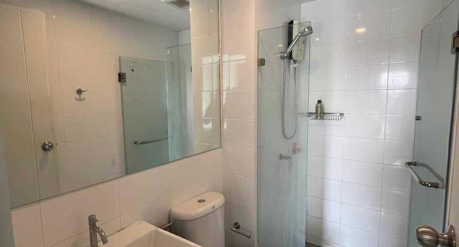 For rent 1 bed condo in Bang Na, Bangkok