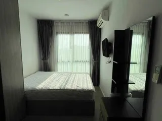 ให้เช่า 1 เตียง คอนโด ใน บางนา, กรุงเทพฯ