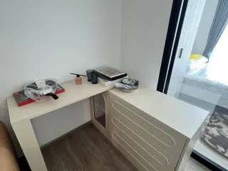 Wohnung zur Miete mit 1 Zimmer in Bang Khen, Bangkok