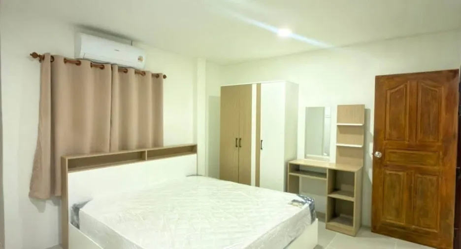 For rent 2 bedrooms house in Huay Yai, Pattaya