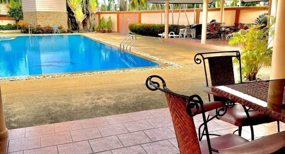 For rent 2 bedrooms house in Huay Yai, Pattaya