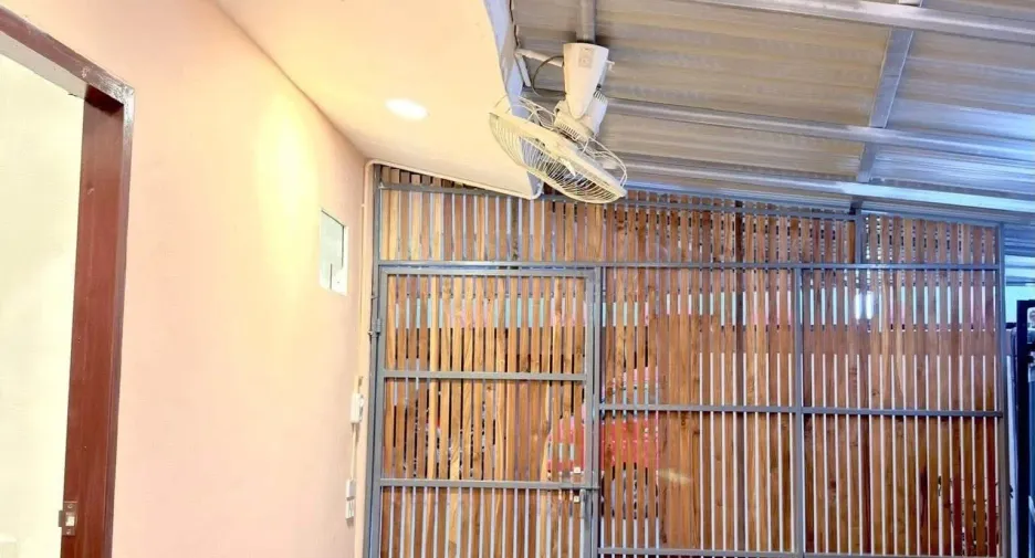 For rent 2 bedrooms house in Huay Yai, Pattaya