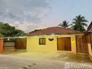 For Rent 2 Bedroom House In Bang Lamung, Chonburi