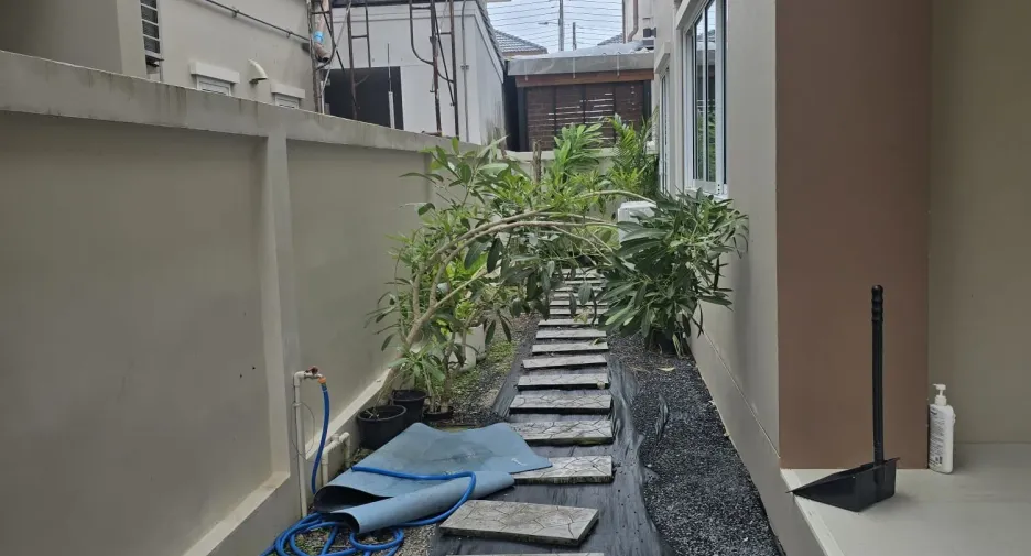For rent 3 bedrooms house in Kathu, Phuket