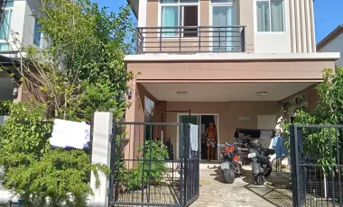 For rent 3 bedrooms house in Kathu, Phuket