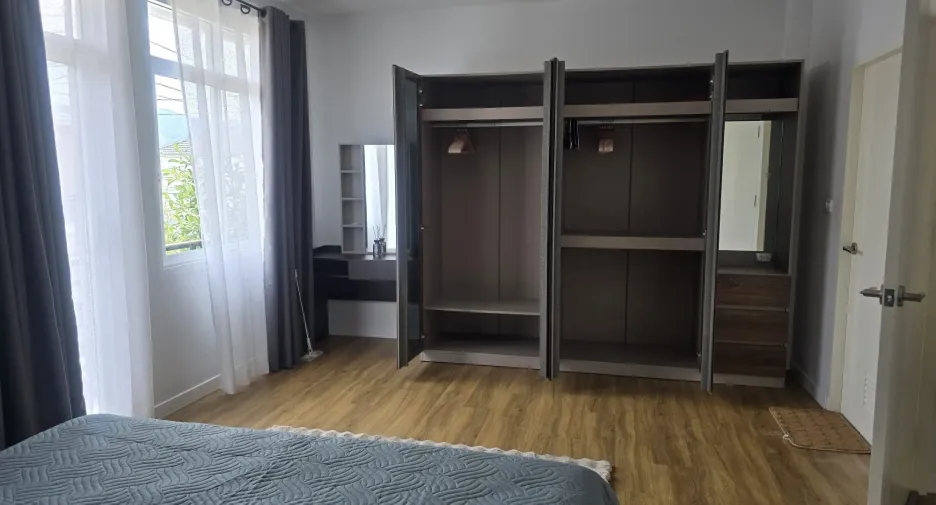 For rent 3 bedrooms house in Kathu, Phuket