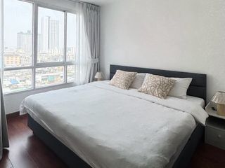 出租 公寓 公寓 在 Bang Kapi, 曼谷